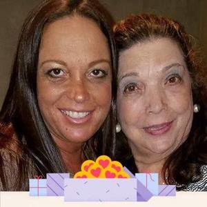 Meet your Posher, Filomena